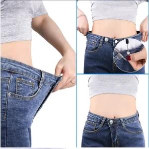 Jeans Replacement removable Buttons 5 pcs