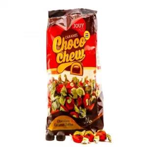Jouy&Co Choco Chew Caramel Chocolate Toffees x 100Pcs Pack H