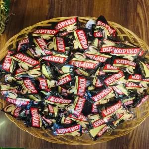 Kopiko Cappuccino Candy Coffee Toffees x 50Pcs