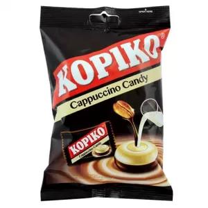 Kopiko Cappuccino Candy Toffee 115pcs