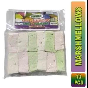 Marshmallows