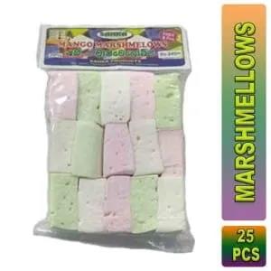 Marshmallows