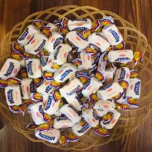 Milk Caramel Soft Candy Toffees x 25Pcs