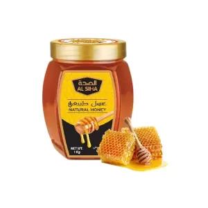 Natural Bee Honey 125g