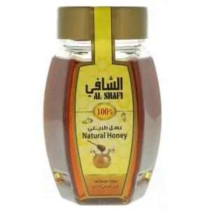 Natural Honey