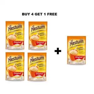 Nestum All Family 3-in-1 Instant Cereal Milk Drink and 1-Pac