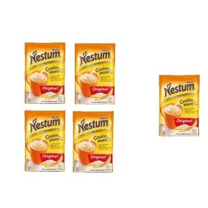 Nestum All Family 3-in-1 Instant Cereal Milk Drink and 1-Pac