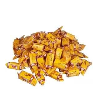 Palazi Luxury Cream Fudge Toffees (10Pcs)