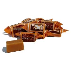 Palazi Luxury Cream Fudge Toffees(10Pcs) Poland
