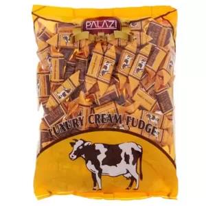Palazi Luxury Cream Fudge Toffees, 900 gm