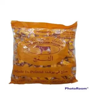 Palazi Luxury Cream Fudge Toffees 900 gm