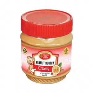 Peanut Butter Creamy- 340g