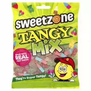 Sweetzone Gummmies Tangy Mix