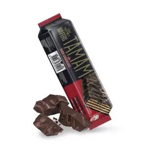 Tamam Dark Chocolate Coated Wafer With Cocoa Cream
