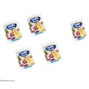 Tayas Multi Fruit Toffee Candy Sweety Sweet Mixed Fruity Sou