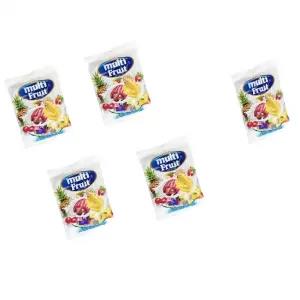 Tayas Multi Fruit Toffee Candy Sweety Sweet Mixed Fruity Sour