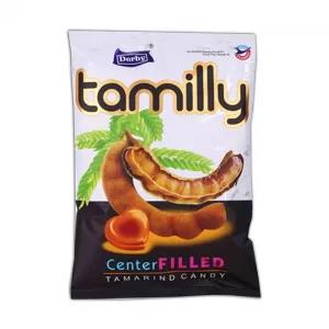 Toffees Tamilly Tamarind Center filled Candyx50Pcs