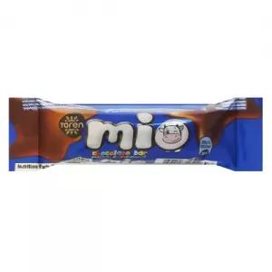 Toren Mio Chocolate Bar Milky Compound 10g
