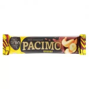 Toren Pacimo Banana Flavoured Chocolate 23g