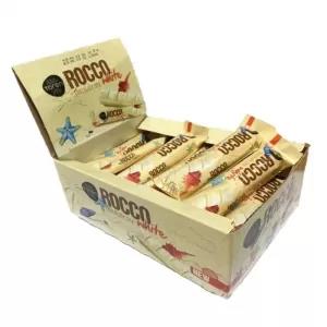TOREN ROCCO WHITE 24 X 20G BARS CHOCOLATES