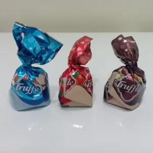 Truffle Chocolate Candy x 3Pcs