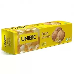 Unibic Butter Cookies Biscuit Rollz [150g]