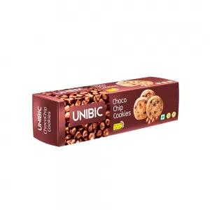 Unibic Choco Chip Cookies 150 Gm