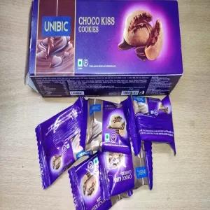 Unibic Choco Kiss Cookies Biscuits 150g