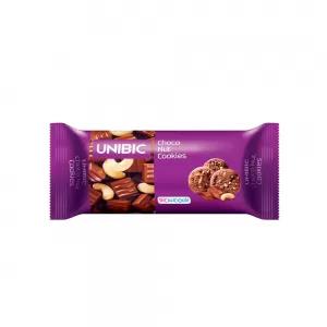 Unibic Choco Nut Cookies 75g