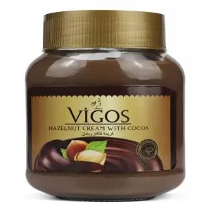 Vigos Chocolate Spread Hazelnut (350g)