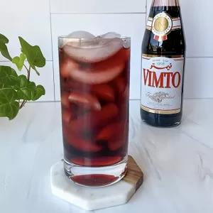 Vimto Fruit Cordial 710 ml