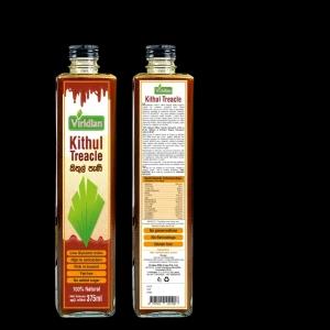 Viridian Pure Kithul Treacle Nature s Golden Sweetness