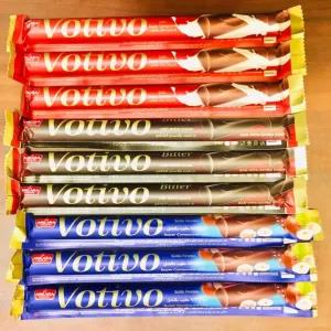 Votivo Chocolate,Extra Cocoa DarkChocolate,Chocolate Hazelnu