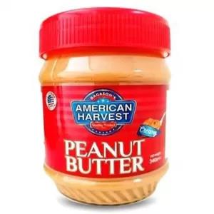 American Harvest All-Natural Peanut Butter