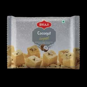 Bikaji Soan Papdi Coconut Flavour