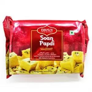 Bikaji Soan Papdi Manbhavan Flavour