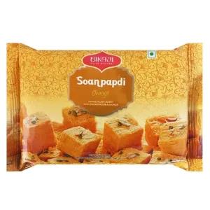 Bikaji Soan Papdi Orange Flavour