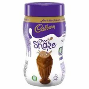 Cadbury Choc Shake