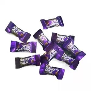 Cadbury Dairy Milk Chocolate (10pcs x 4.5g)