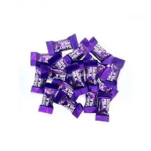 Cadbury Dairy Milk Chocolate Mini Candy Party Box Mix and Ma