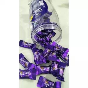 Cadbury Dairy Milk Mini Chocolate 4.5g x 10pcs
