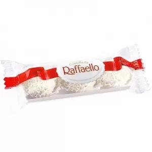 Ferrero Raffaello 3pcs Pack