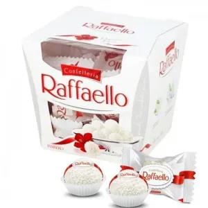 Ferrero Raffaello White 15Pcs Treat