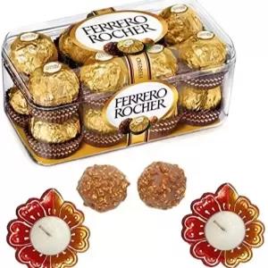 Ferrero Rocher 16 Pcs (200g) x 2