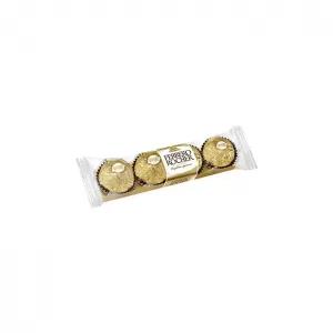 Ferrero Rocher 4Pcs Pack Delicious Chocolate Gift