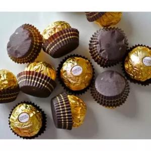 Ferrero rocher Chocolate Loose Balls x 5Pcs
