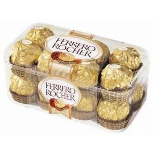 Ferrero Rocher Classic Creamy Dreamy Chocolate