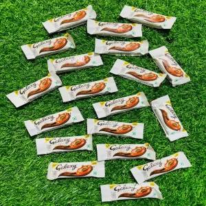 Galaxy Chocolate 9g Minis x 10 (pcs)