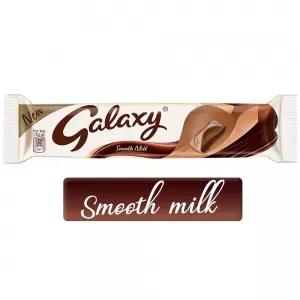 Galaxy Smooth Milk Chocolate Bar 36 g