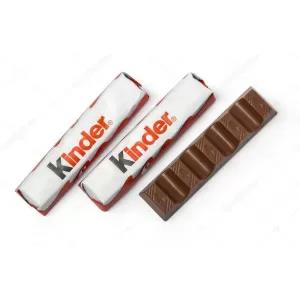 Kinder Chocolate 1 Bars 12.5g